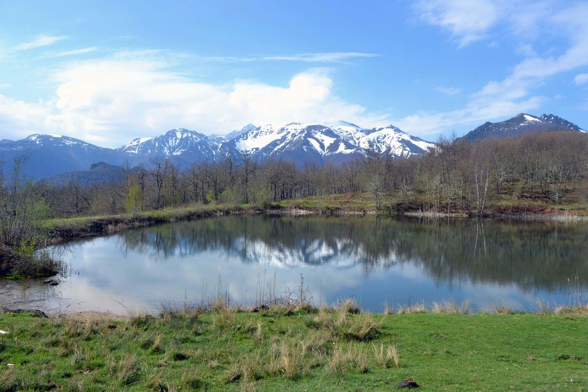 Picos de Europa