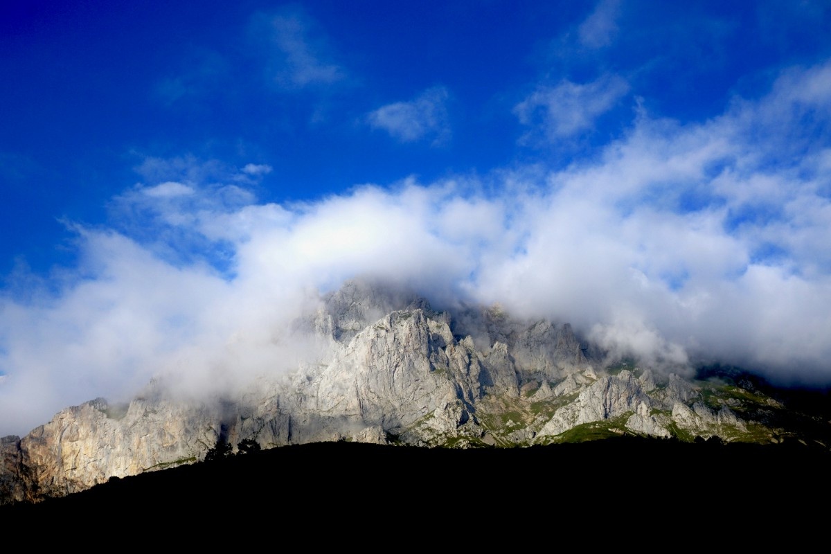 Picos de Europa