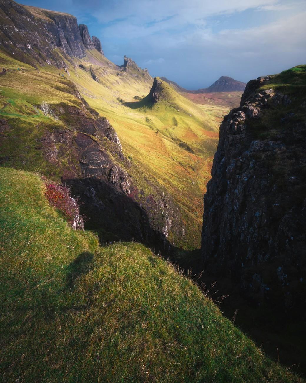 The Quiraing