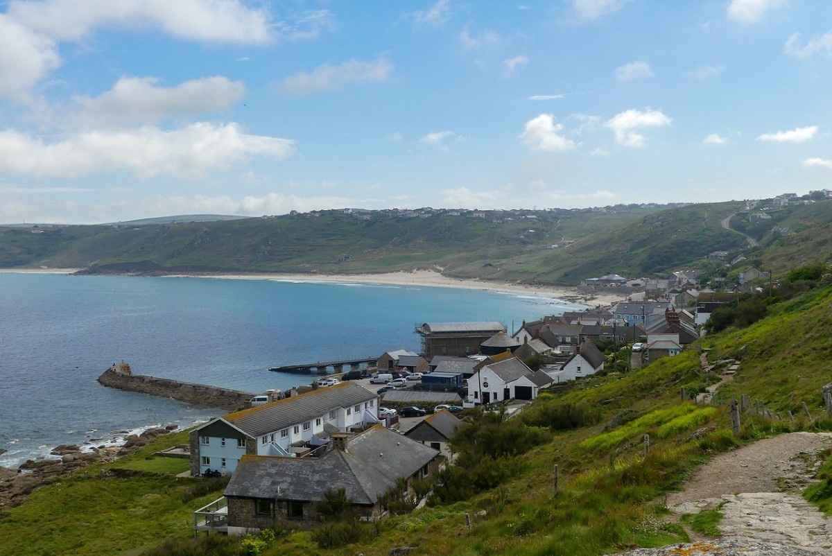 Sennen Cove