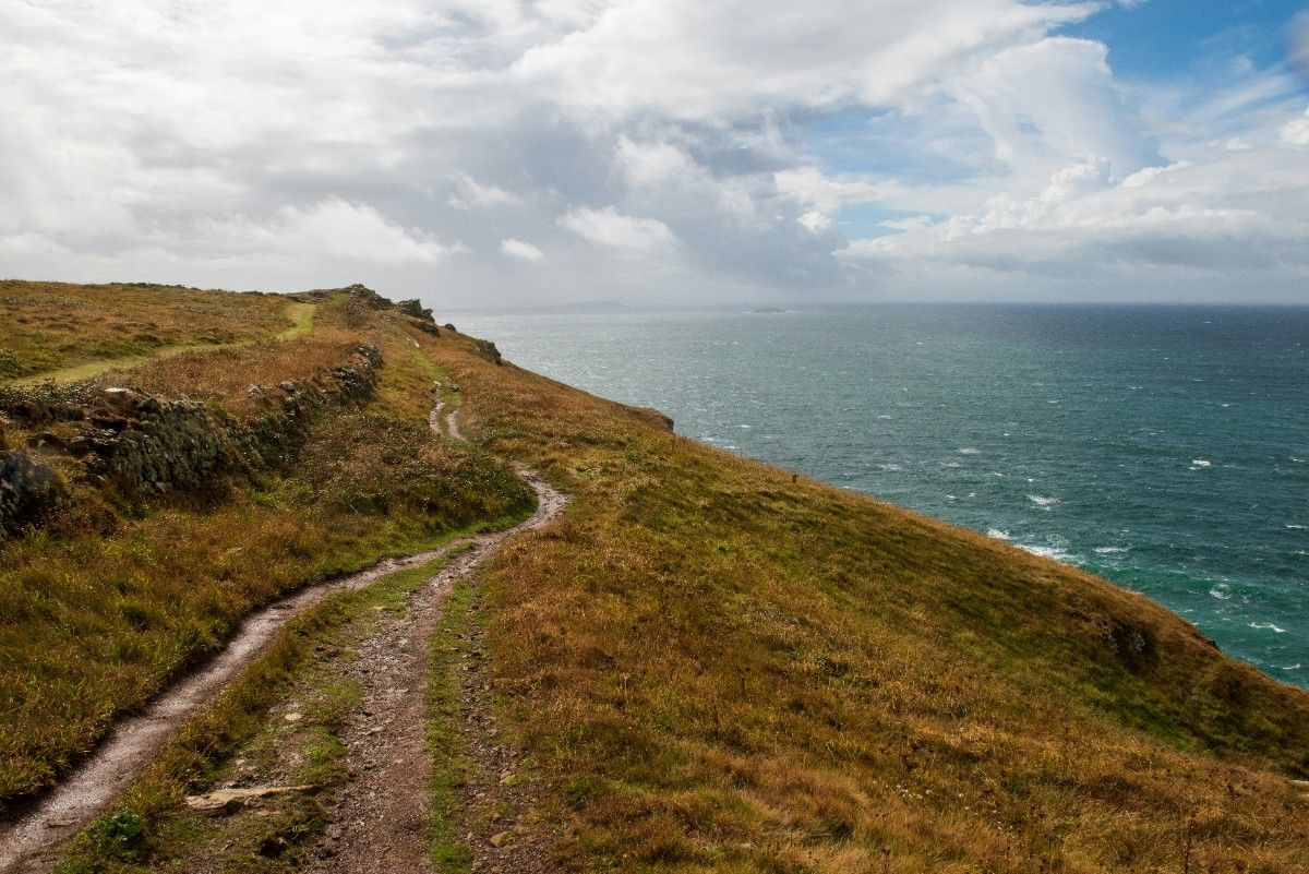 The South West Coast Path