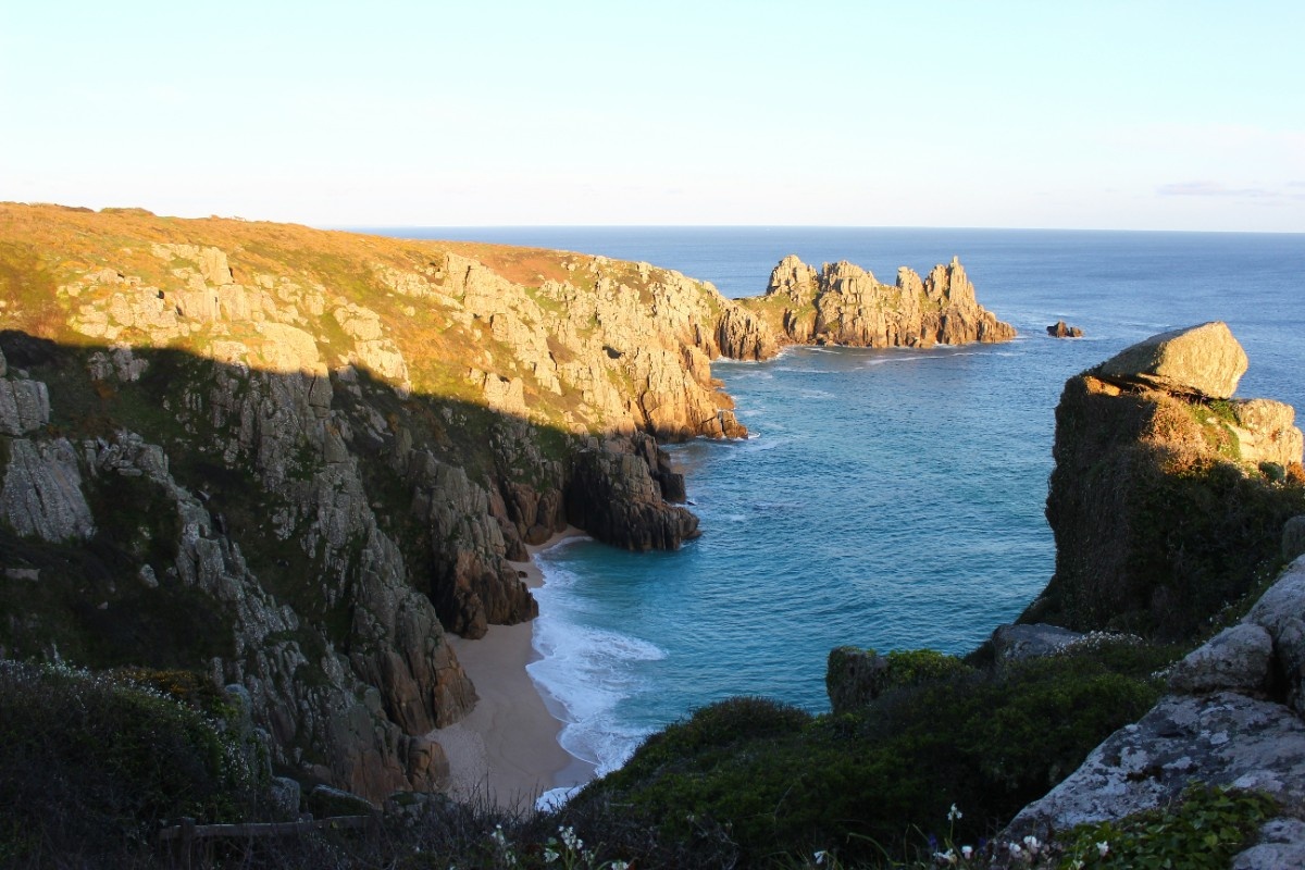 The South West Coast Path