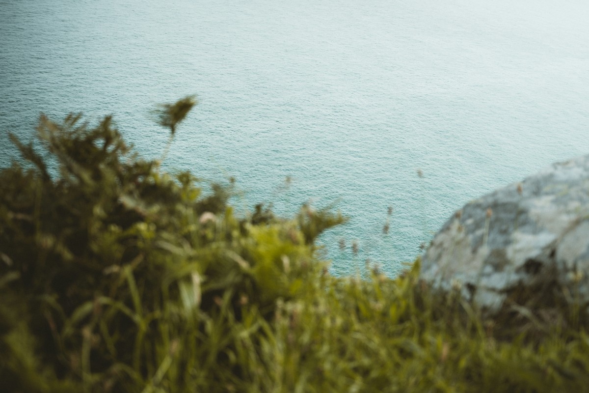 The South West Coast Path