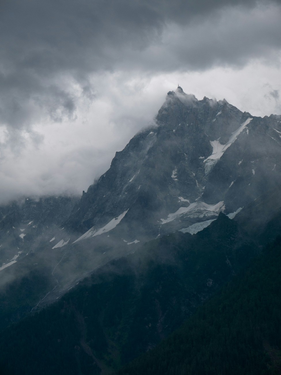 Tour du Mont Blanc