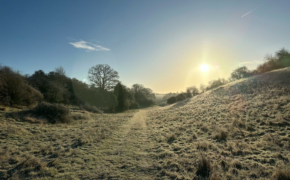 The Burford Countryside