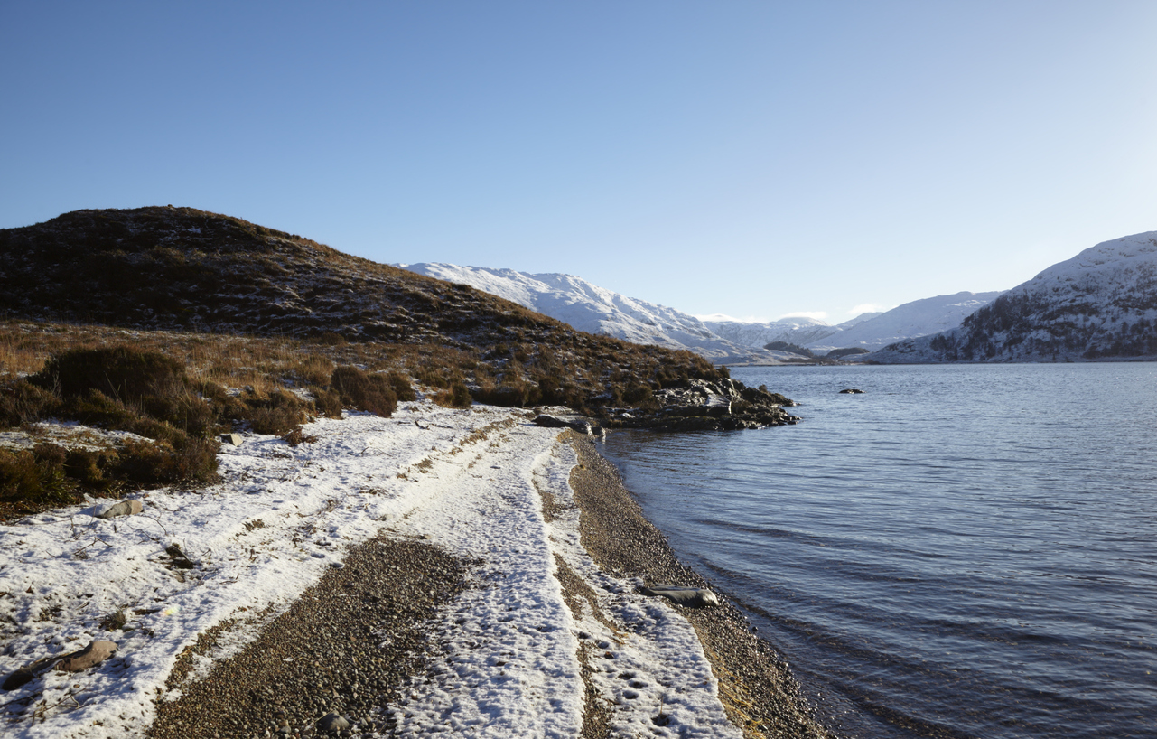 loch morar