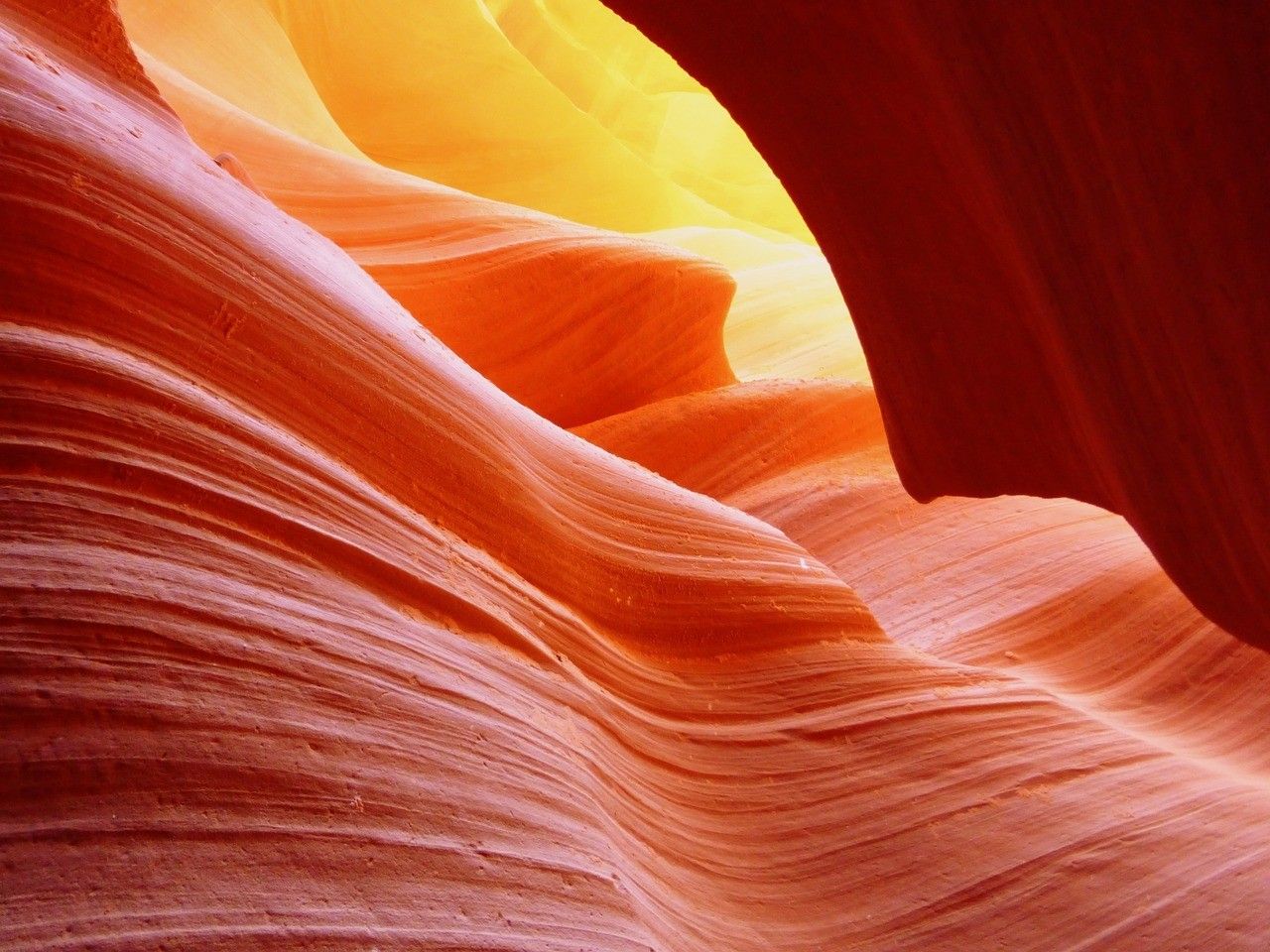 Antelope Canyon