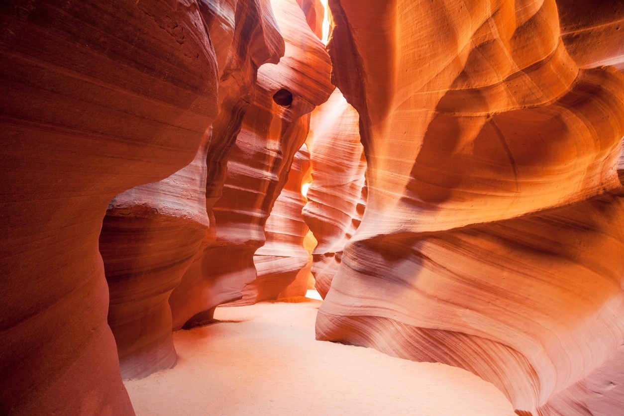 Antelope Canyon