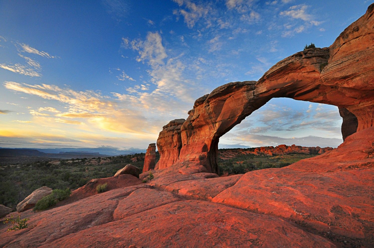 Arches National Park