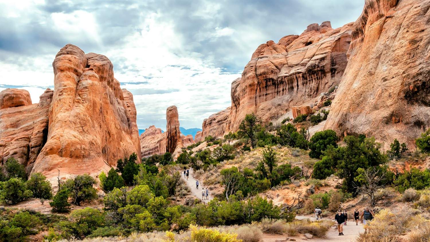 Arches National Park