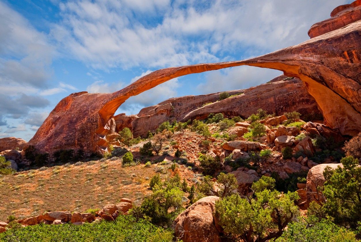 Landscape Arch