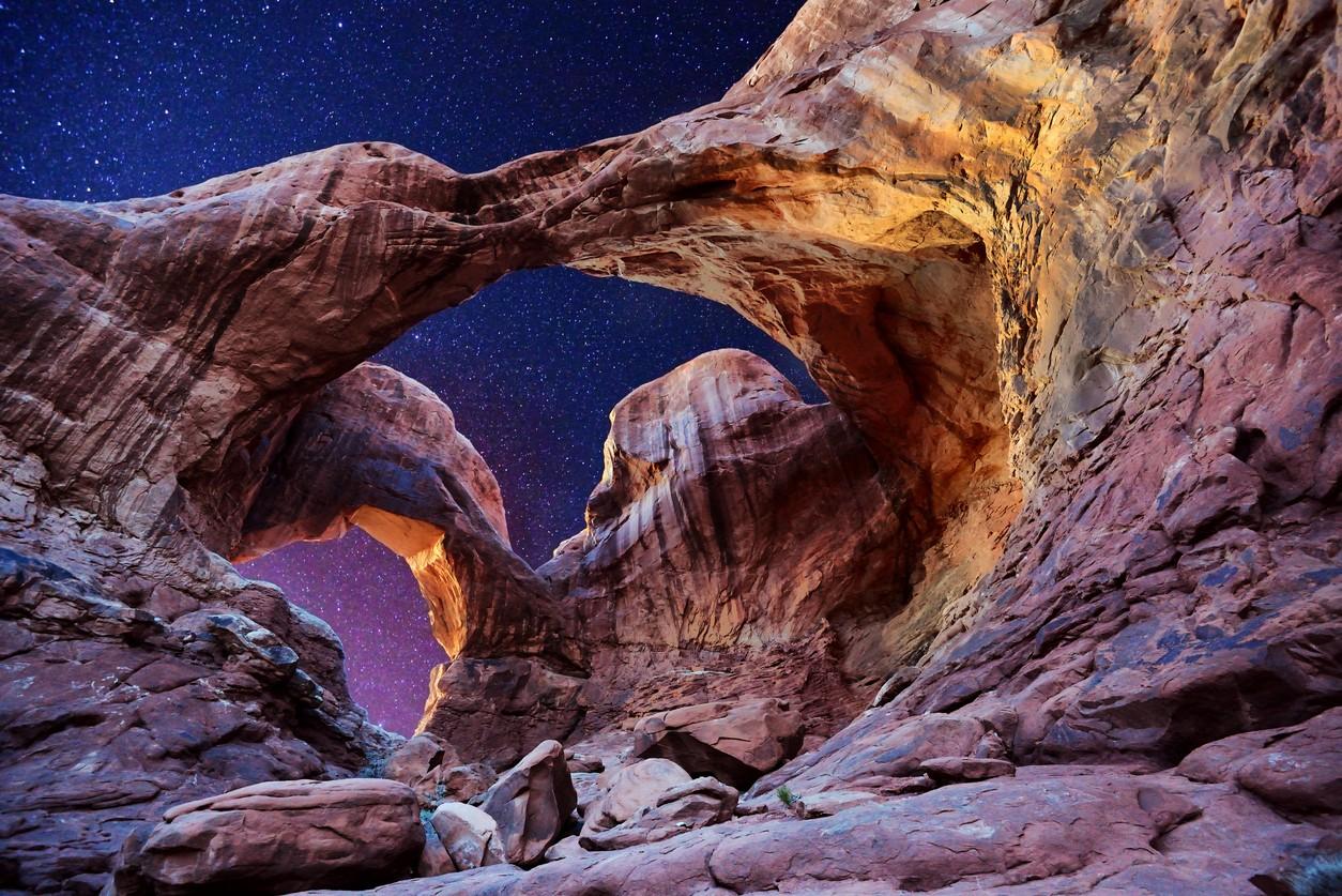 Arches National Park