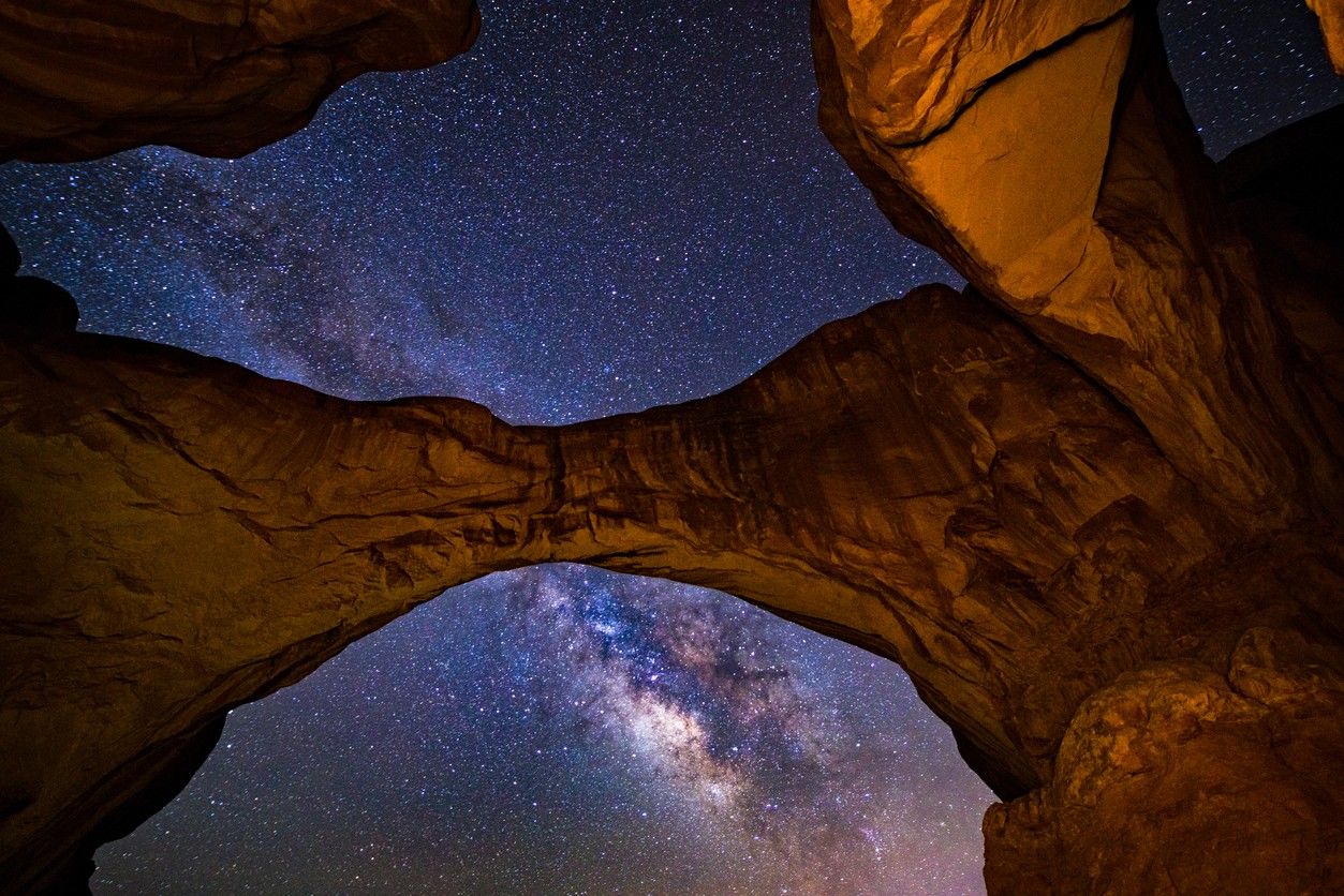 Arches National Park