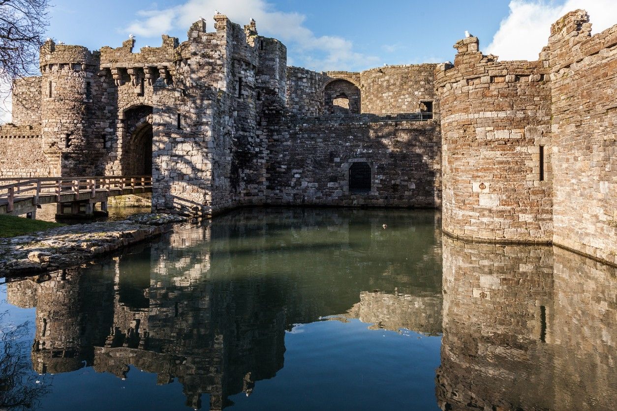 Caernarfon Castle