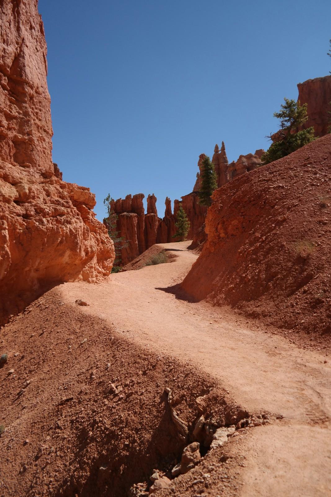 Bryce Canyon National Park