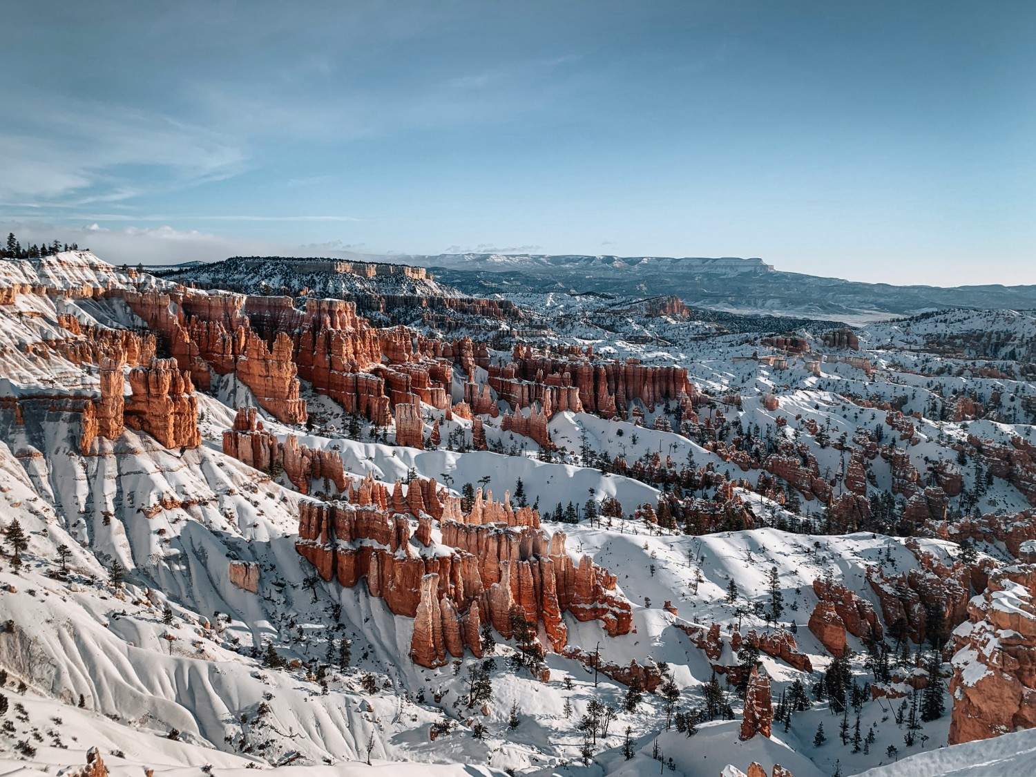 Bryce Canyon National Park