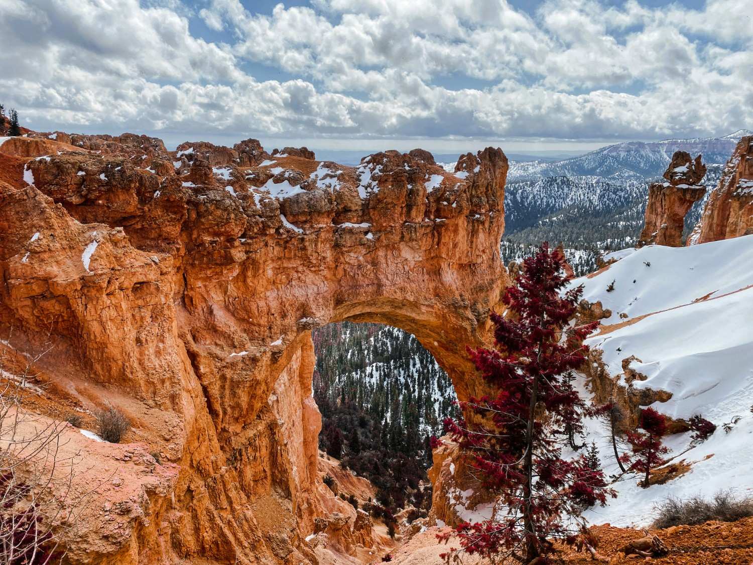 Bryce Canyon National Park