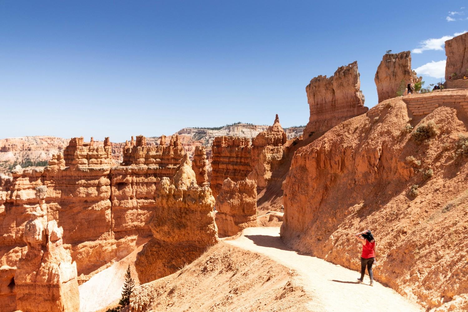 Bryce Canyon National Park