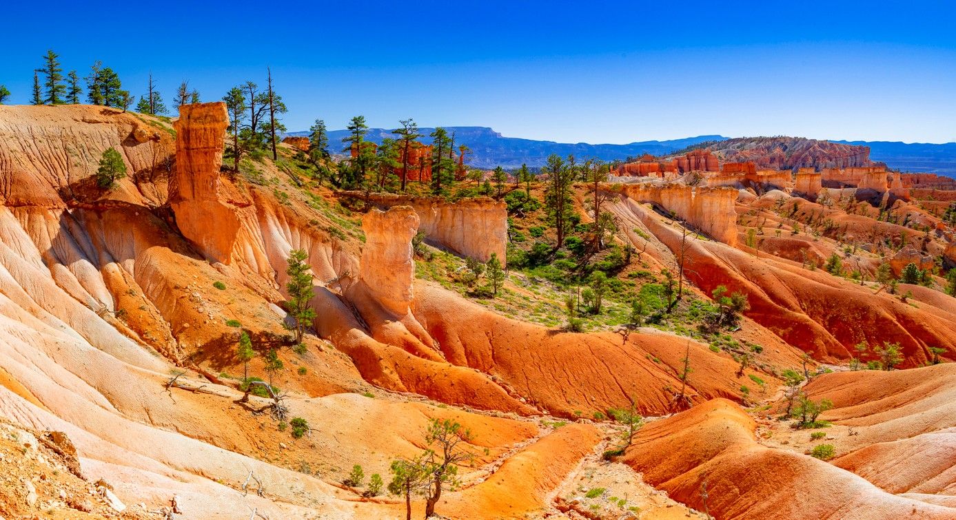 Bryce Canyon National Park