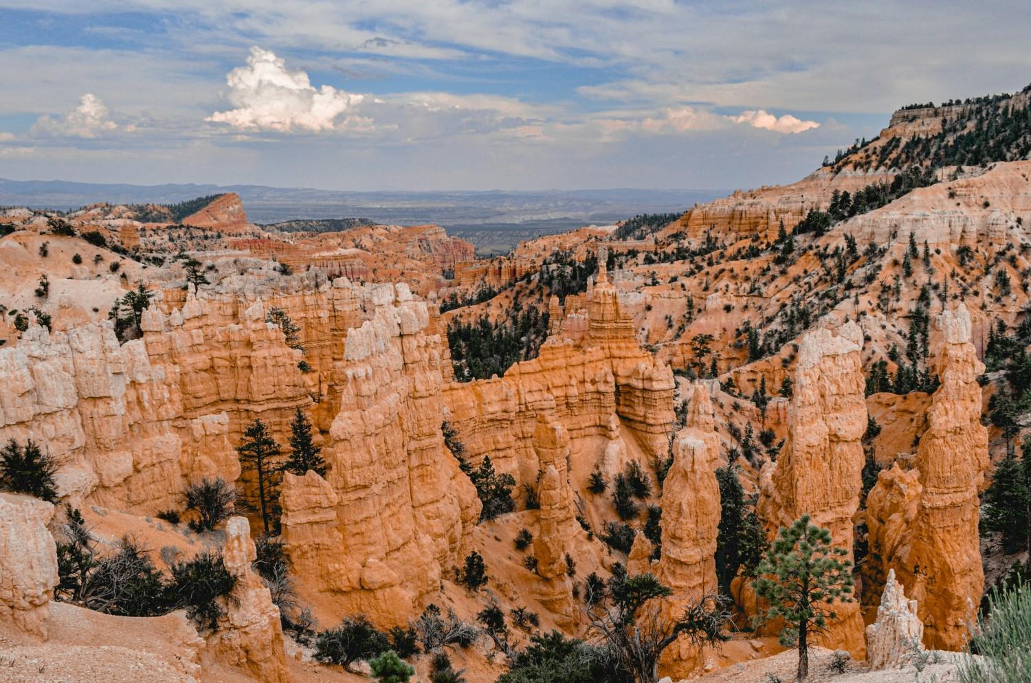 Bryce Canyon National Park