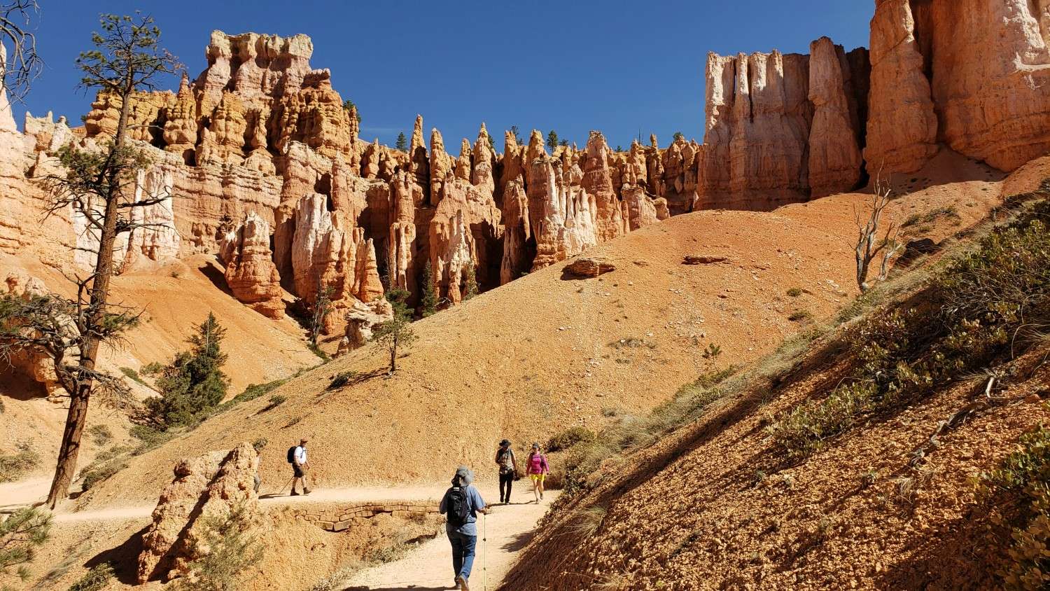 Bryce Canyon National Park