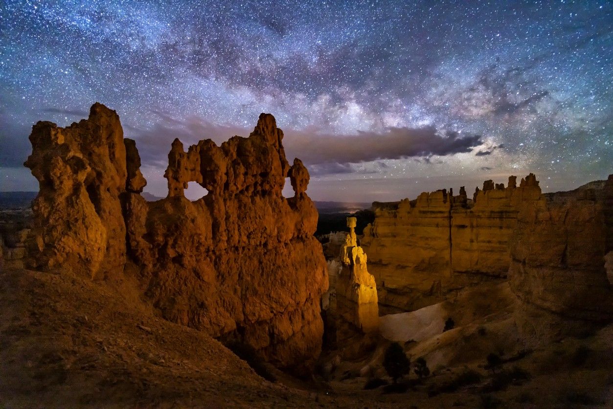 Bryce Canyon National Park