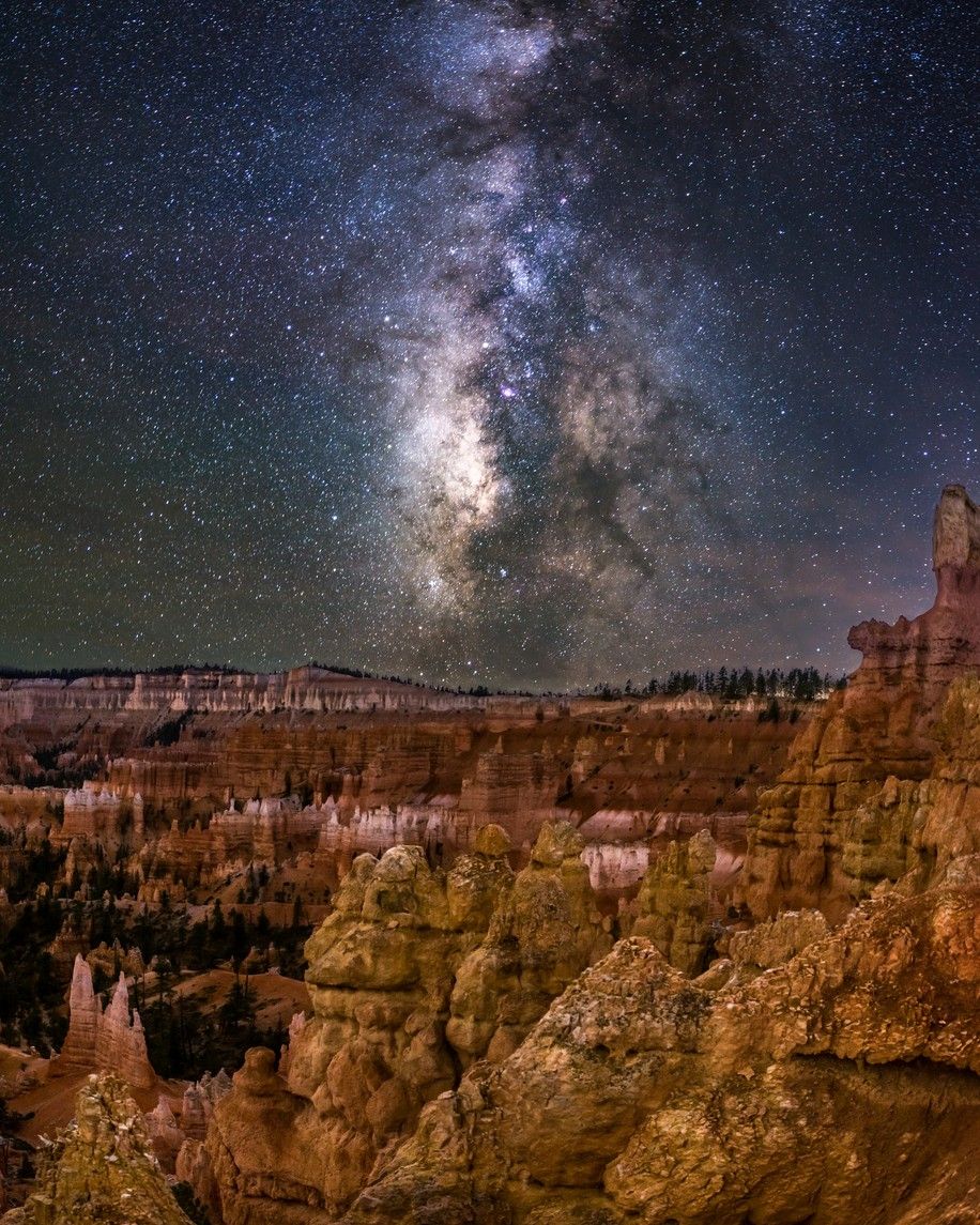 Bryce Canyon National Park