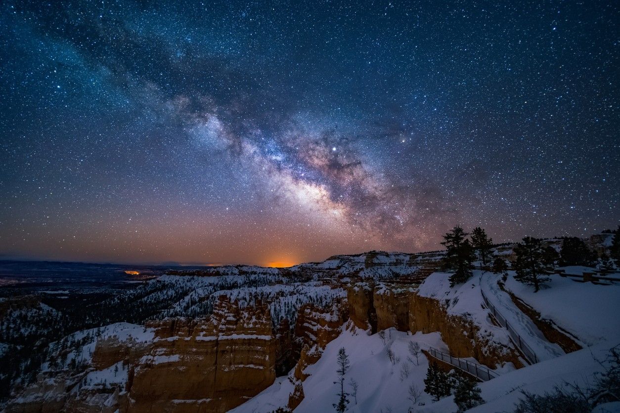 Bryce Canyon National Park