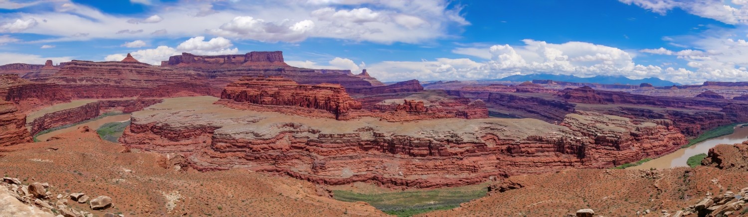 Canyonlands National Park