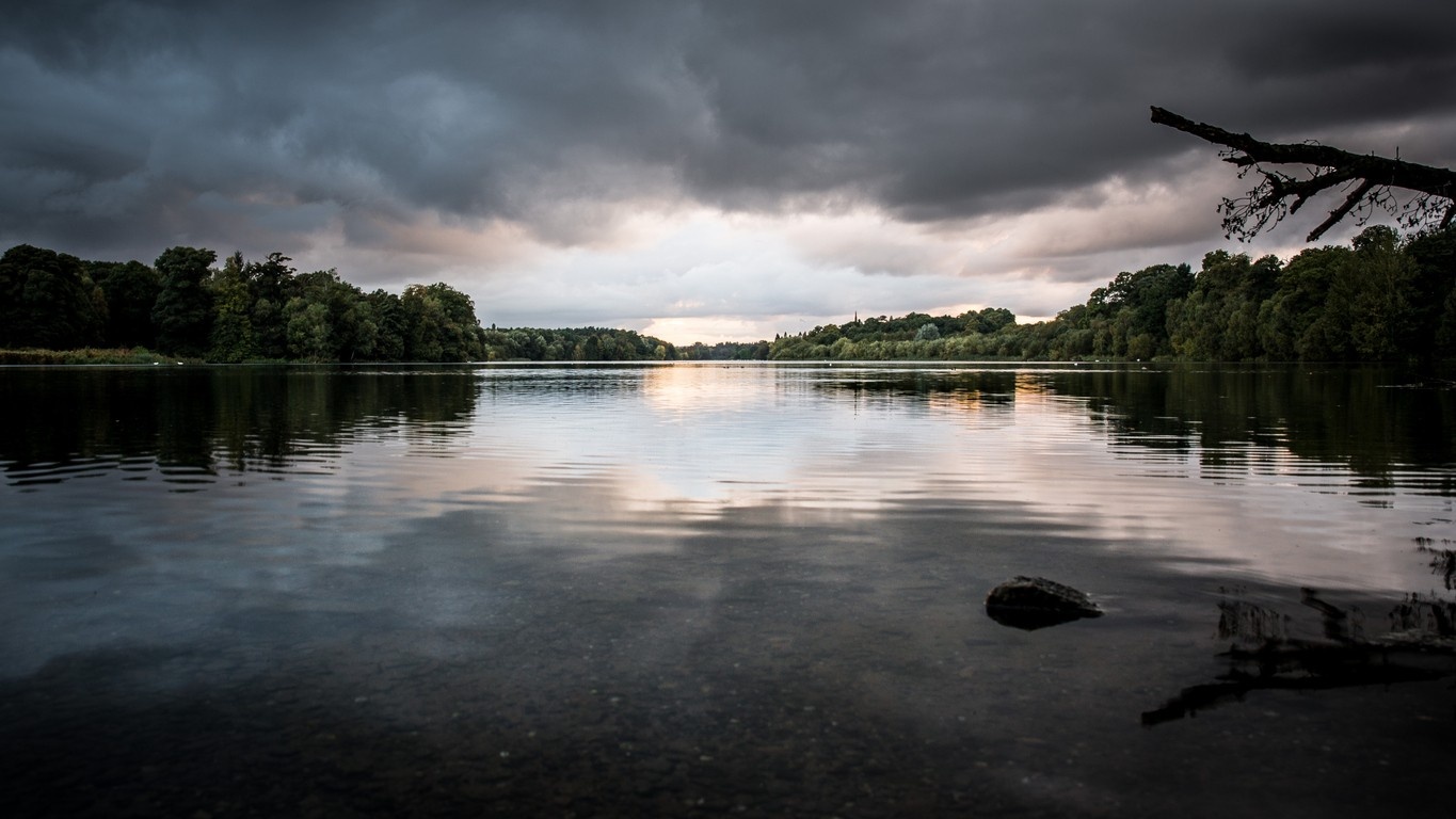 Clumber Park