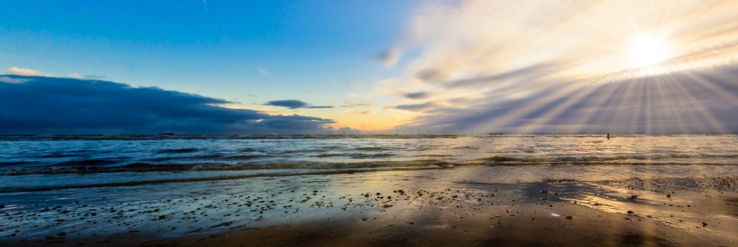 Crosby Beach