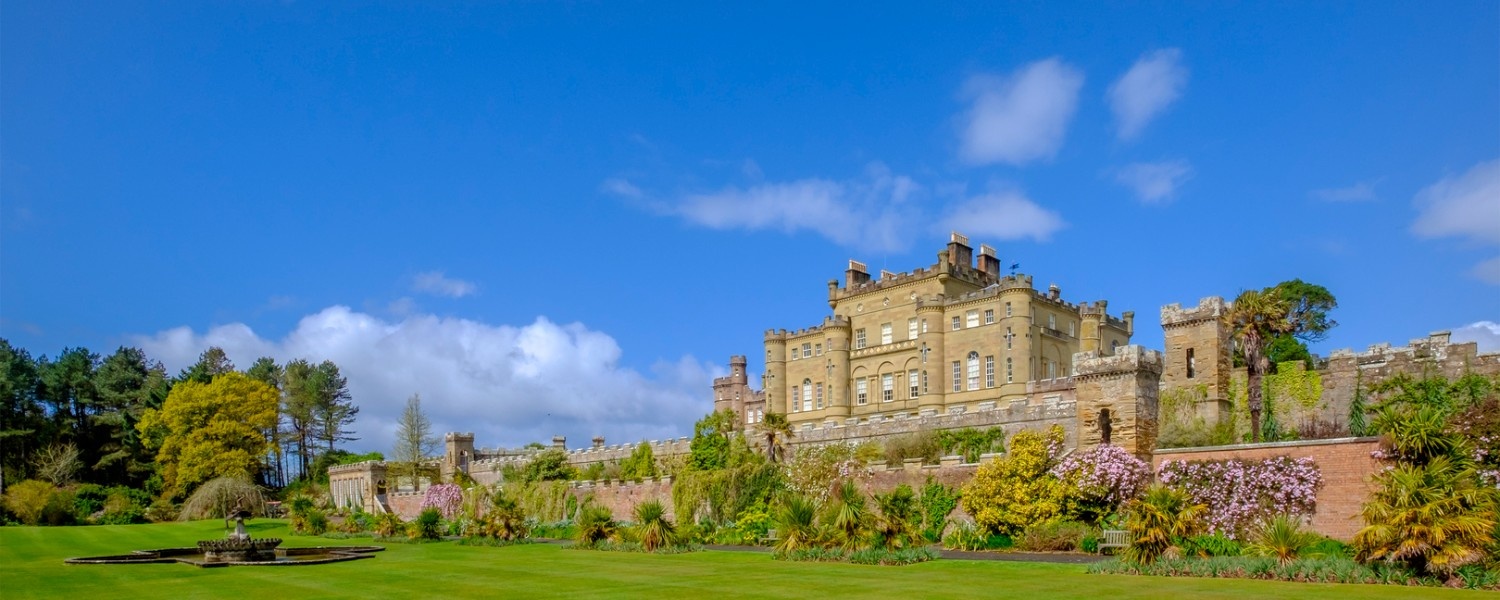 Culzean Castle