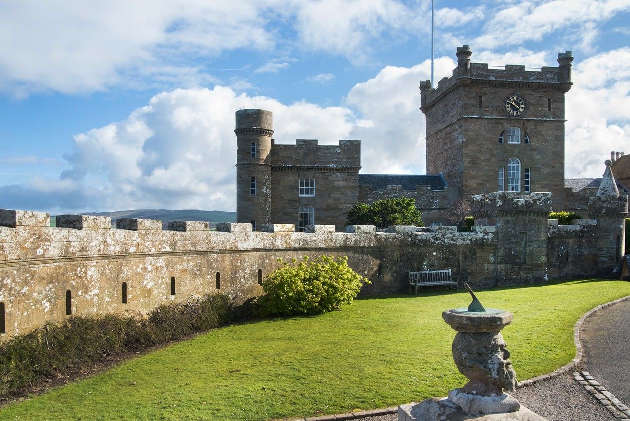 Culzean Castle