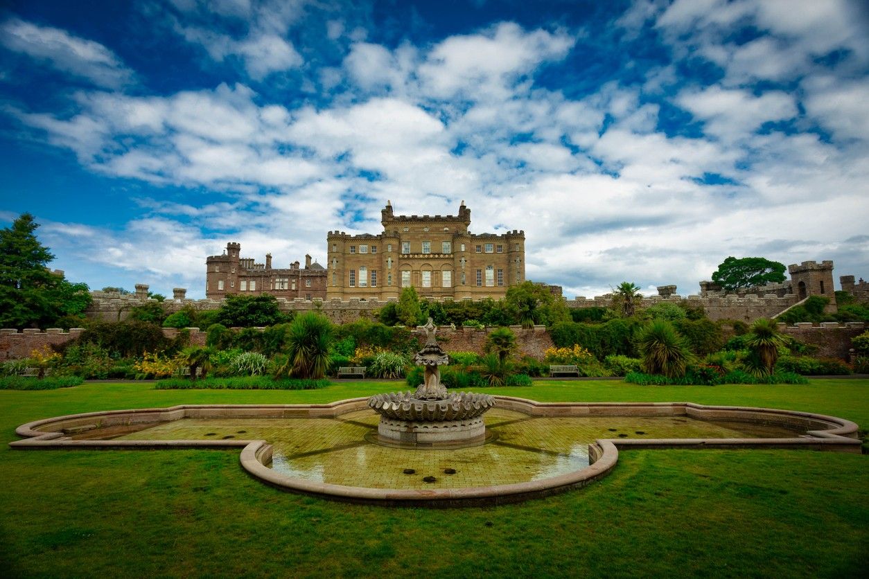 Culzean Castle