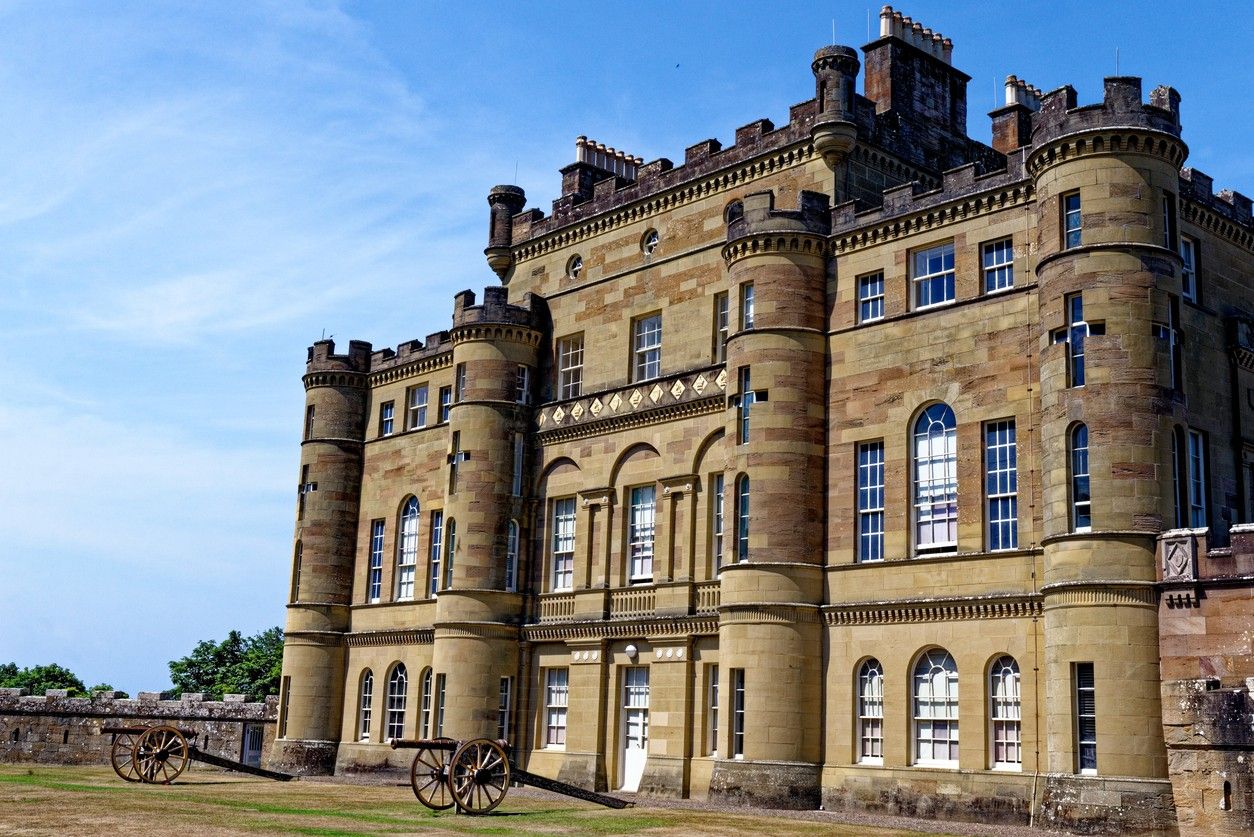 Culzean Castle