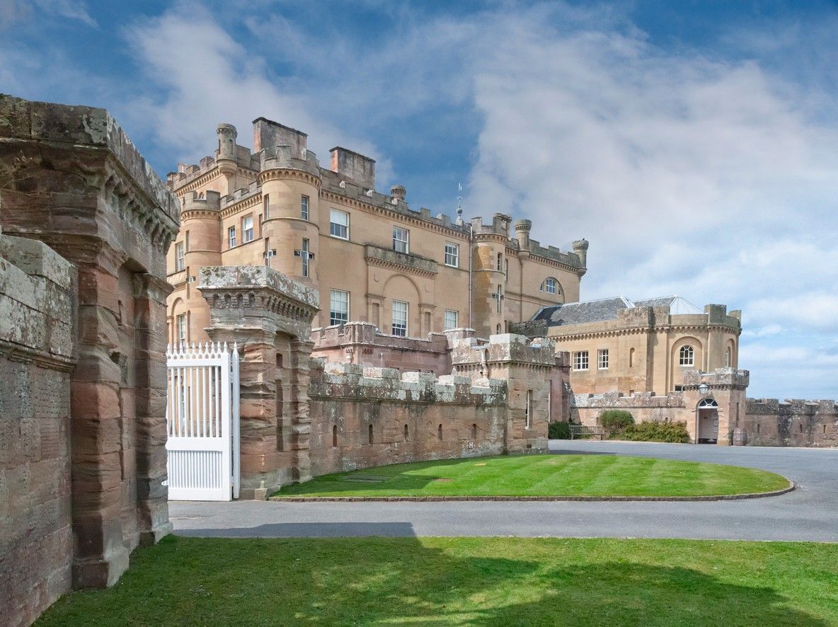 Culzean Castle