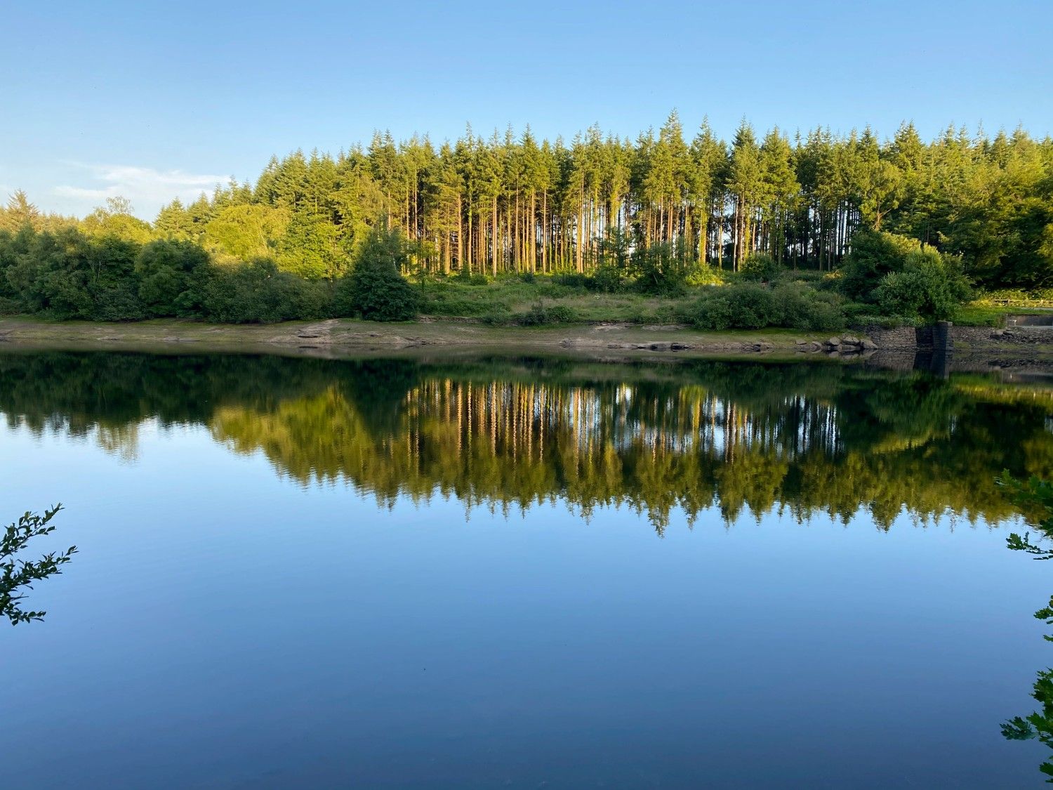 Dartmoor National Park