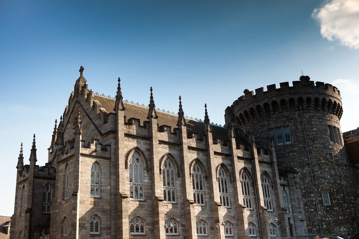 Dublin Castle