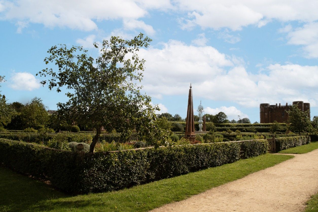 Kenilworth Castle