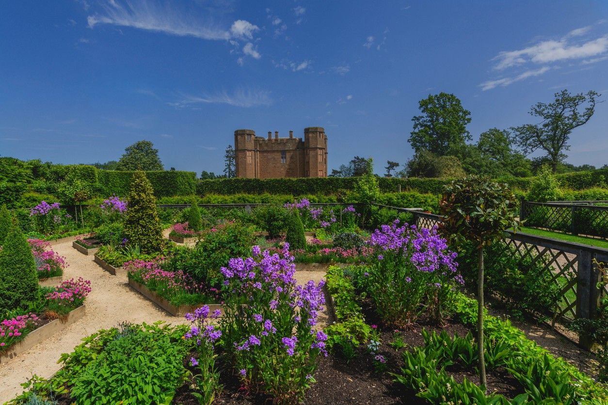 Kenilworth Castle