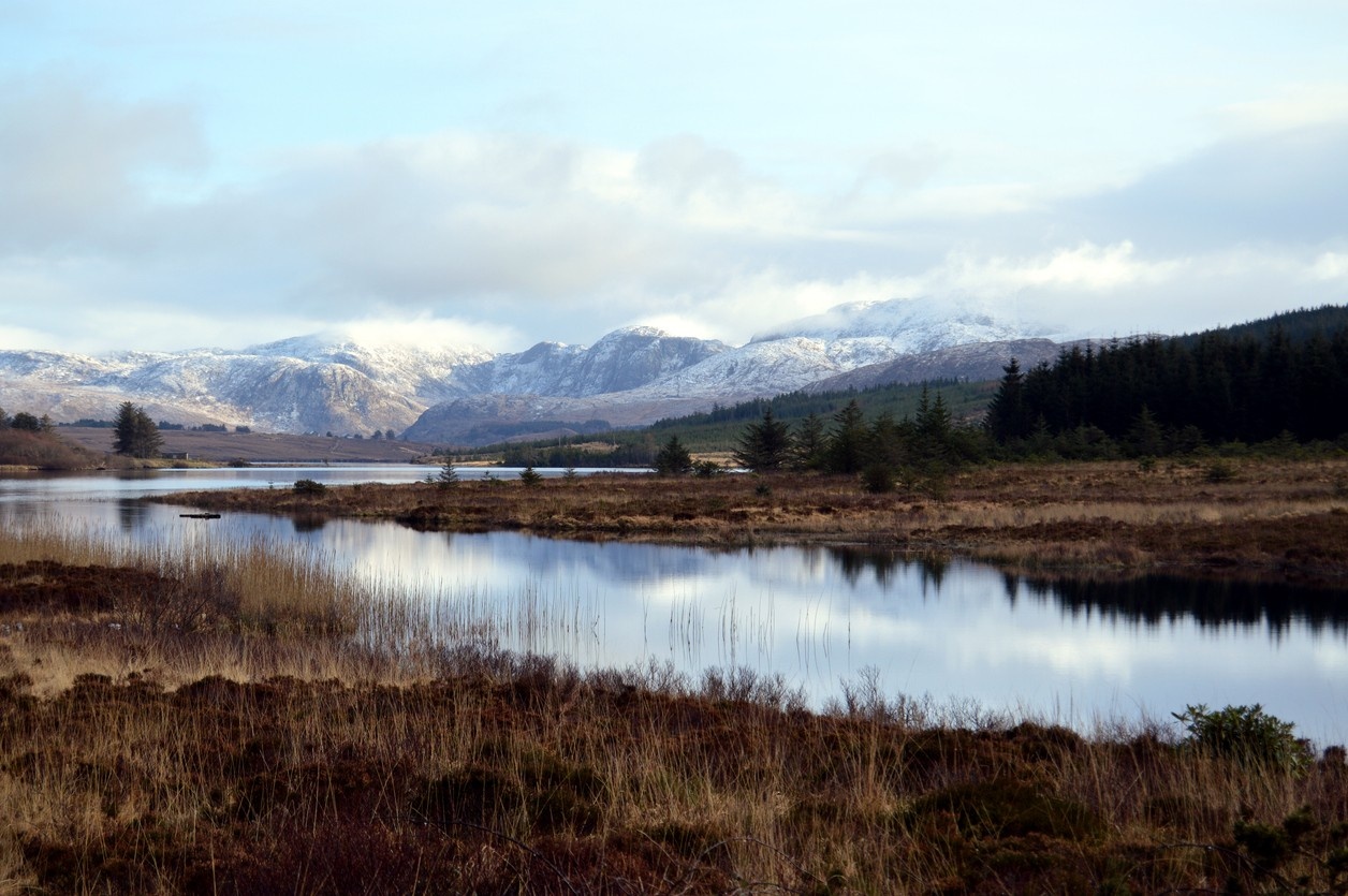 Glenveagh National Park