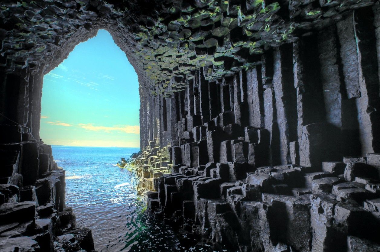 Fingal's Cave