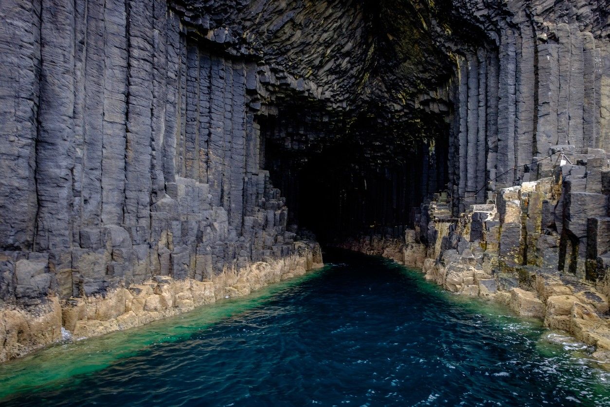 Fingal's Cave