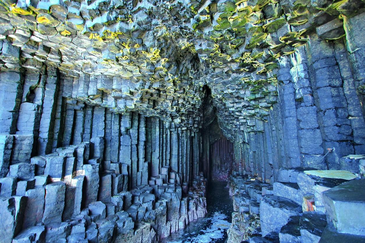 Fingal's Cave