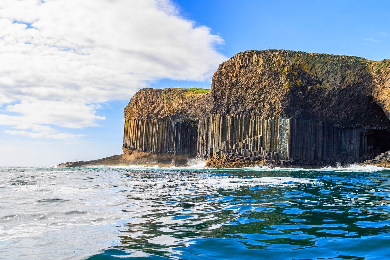 Fingal's Cave