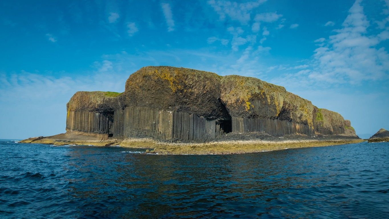 Fingal's Cave