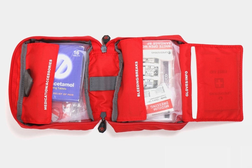 Lifesystems First Aid Kit