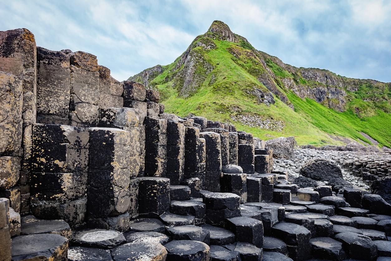 Giant's Causeway