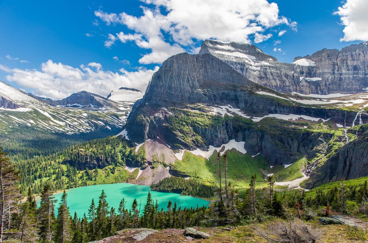 Glacier National Park