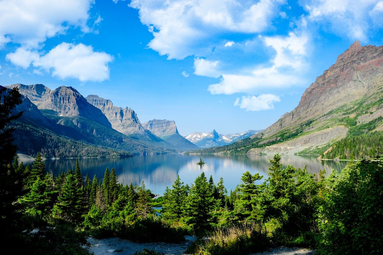 Glacier National Park